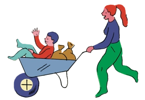 Illustration Accès PMR