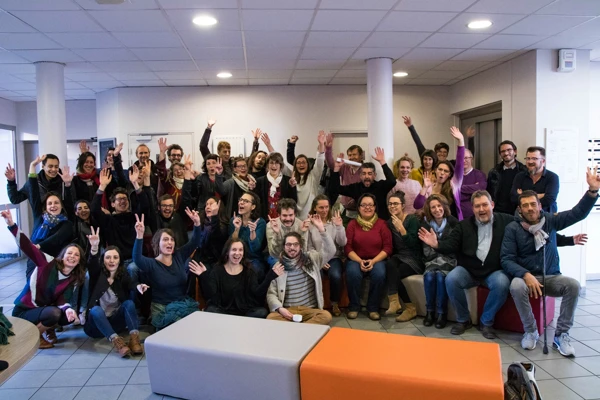 Illustration de l'étape Un projet de territoire