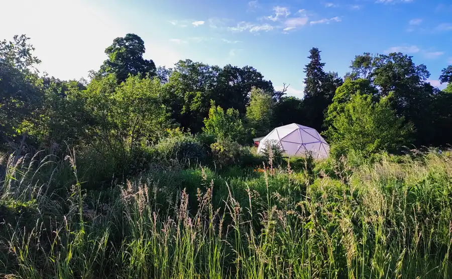 photo de la Basse Cour