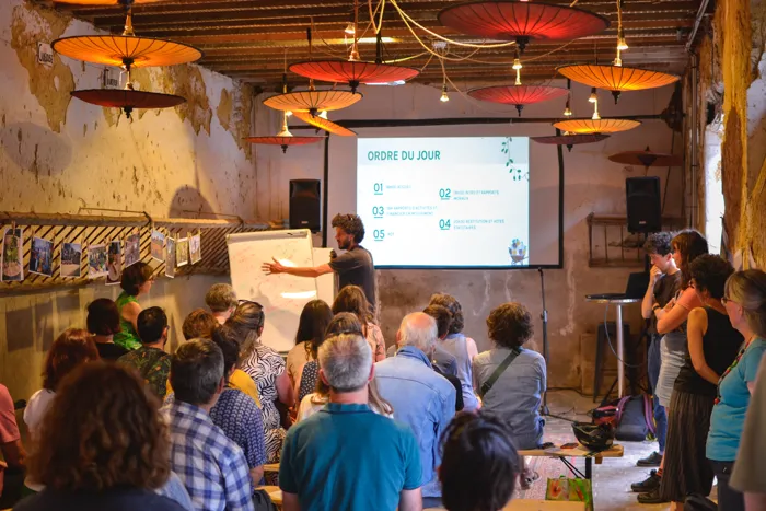 photos de la Basse cour