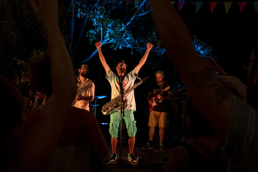 photo de la Basse Cour