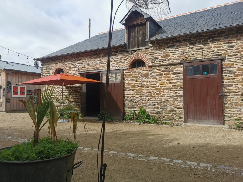 photo de la Basse Cour